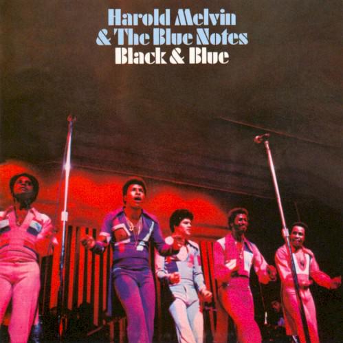 Harold Melvin & the Blue Notes